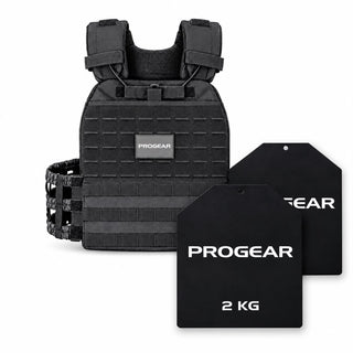 Tactical Weight Vest