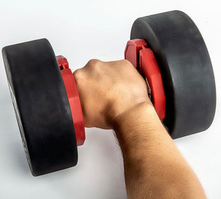 Flex Rubber Plates