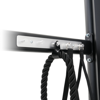 Dual Adjustable Pulley Pro