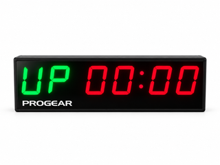 Gym Timer