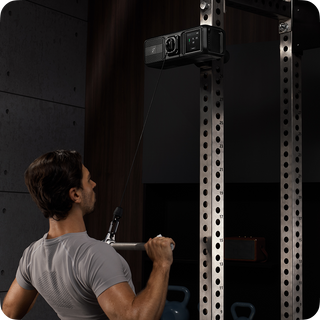 Gym Nano