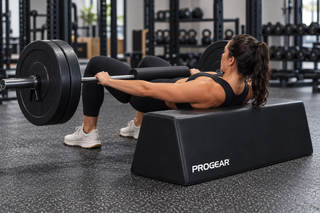 Progear Hip Thrust Bench