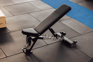 Progear Adjustable Bench 3.0
