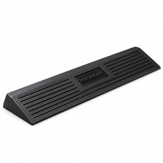 Rubber Squat Ramp