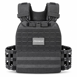 Tactical Weight Vest