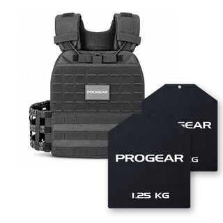 Tactical Weight Vest