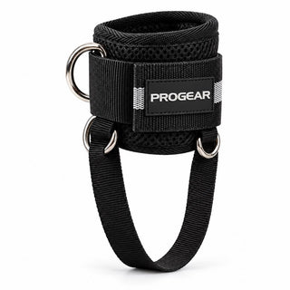 Ankle Straps Pro