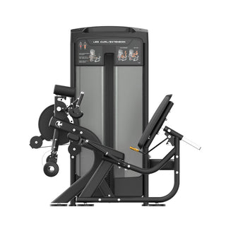 Leg Extension/Curl