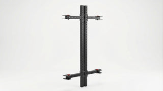 Progear Foldable Squat Rack 1.0