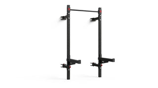 Progear Foldable Squat Rack 1.0