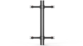 Progear Foldable Squat Rack 1.0