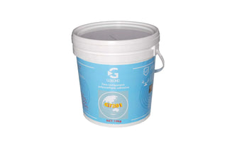 ProGear PU Binder Adhesive – Rubber Roll Installation