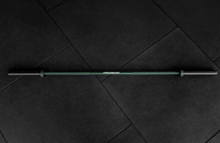 Ladies Bar 15kg Cerakote