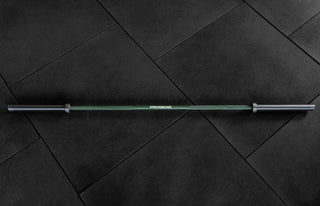 Weight Lifting Bar 20kg Cerakote