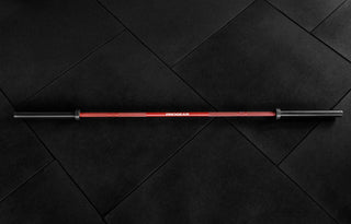 Weight Lifting Bar 20kg Cerakote