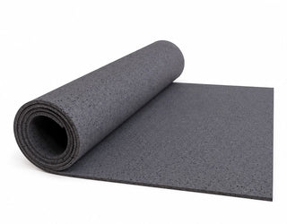 ProGear EPDM Commercial Rubber Roll – Concrete Grey